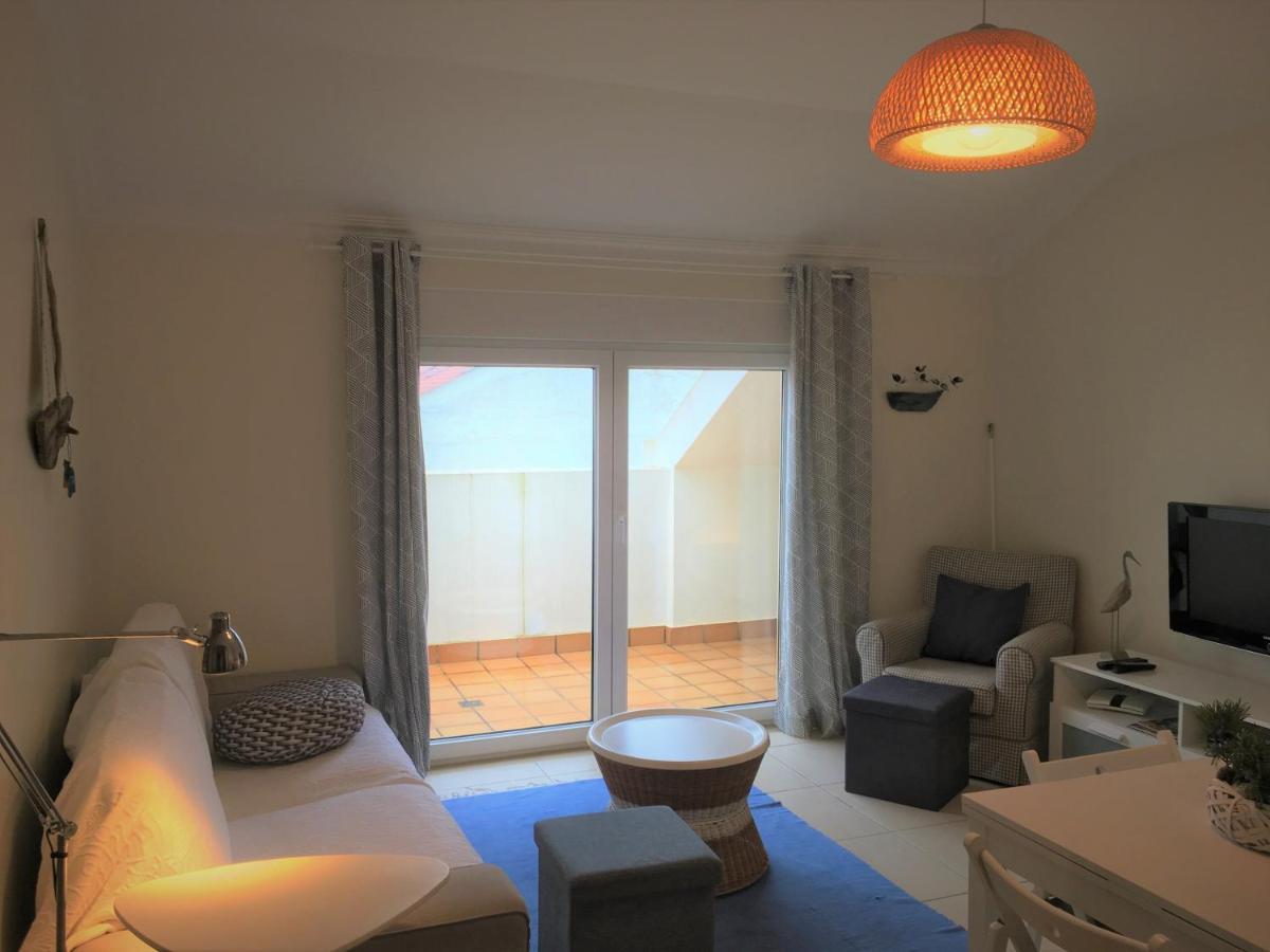 Apartamento Casas do Mar - Baleal 2 - Sea House Exterior foto