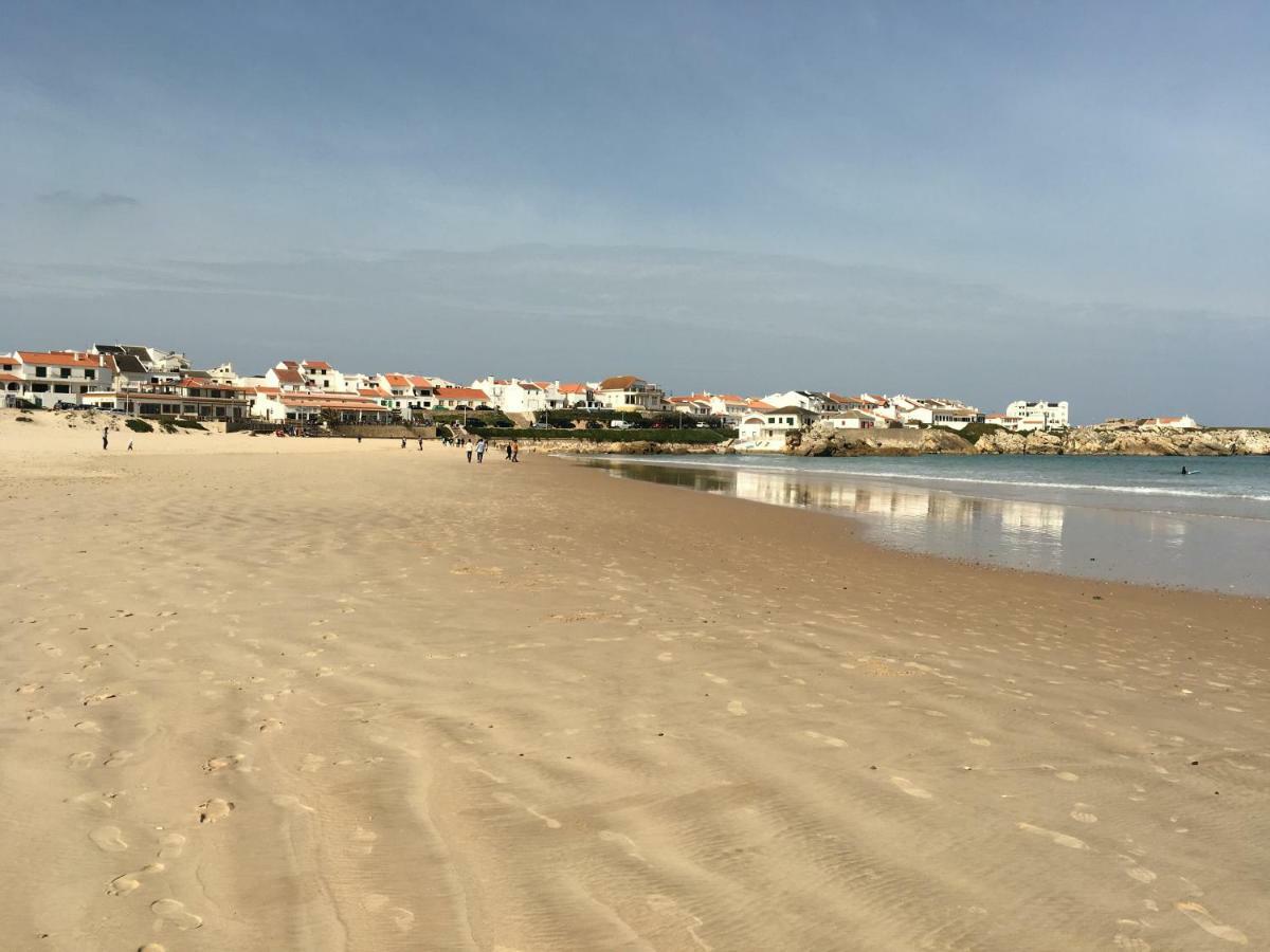 Apartamento Casas do Mar - Baleal 2 - Sea House Exterior foto