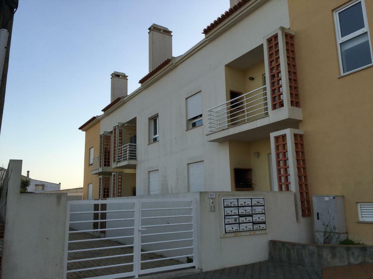Apartamento Casas do Mar - Baleal 2 - Sea House Exterior foto