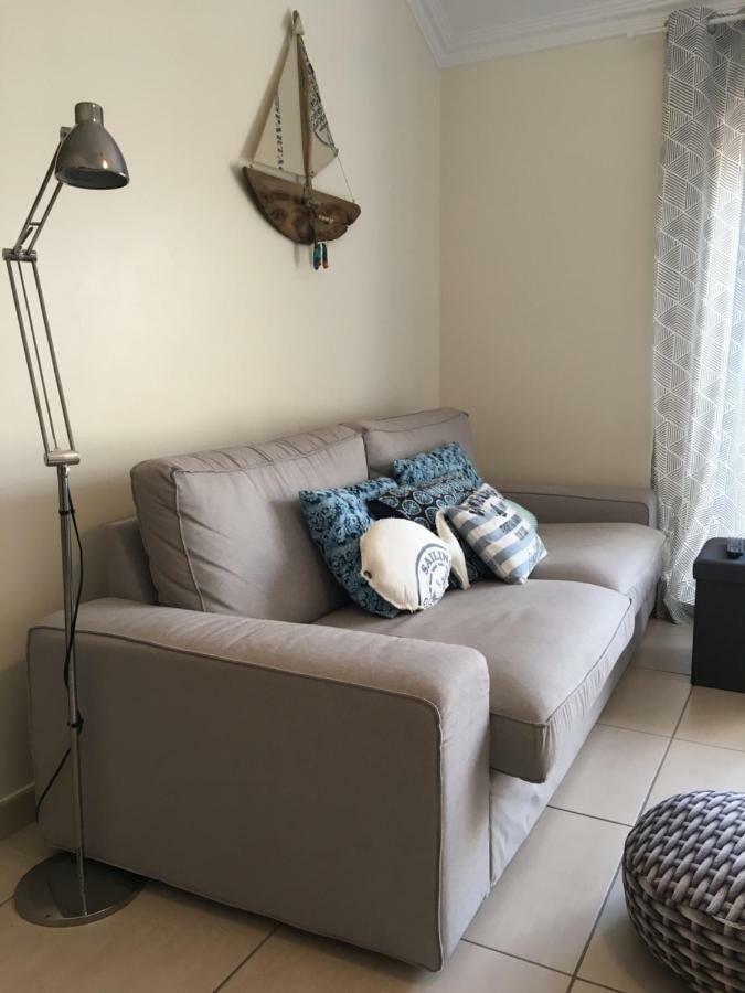 Apartamento Casas do Mar - Baleal 2 - Sea House Exterior foto